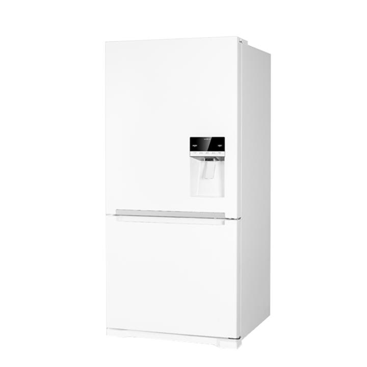 یخچال و فریزر بالا پایین دوو مدل D2BF-0028
